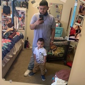 Meet your Posher, Javier